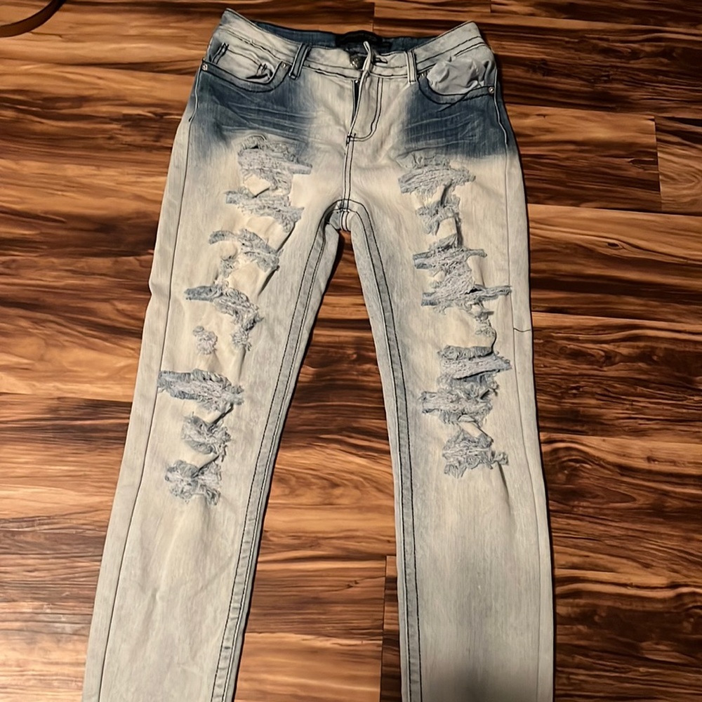 Woman’s pants size 7/8